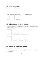 Preview for 27 page of Telian MTD-3500 Manual