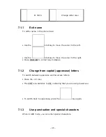 Preview for 35 page of Telian MTD-3500 Manual