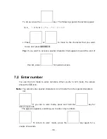 Preview for 36 page of Telian MTD-3500 Manual