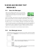 Preview for 48 page of Telian MTD-3500 Manual