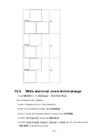 Предварительный просмотр 50 страницы Telian MTD-3500 Manual