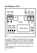 Preview for 74 page of Telic 190990 Operating Instructions Manual