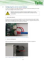 Preview for 14 page of Telic Picotrack Endurance Primary User Manual