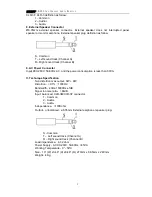 Preview for 3 page of Telikou AM-200 User Manual