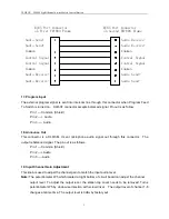 Preview for 6 page of Telikou FM-804 Instruction Manual