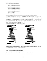 Предварительный просмотр 8 страницы Telikou MS-800T Instruction Manual