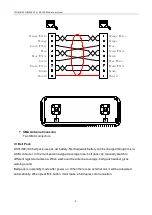 Preview for 9 page of Telikou SKYLINE SK-100 Instruction Manual