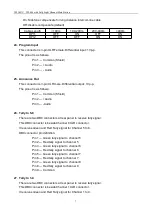 Preview for 8 page of Telikou TM-800 Instruction Manual