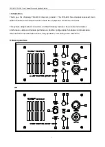 Preview for 2 page of Telikou WS-200 Instruction Manual