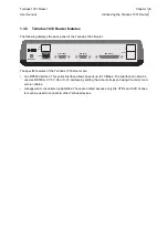 Preview for 19 page of Telindus 1031 User And Reference Manual