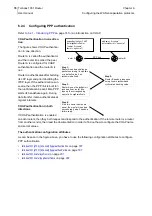 Preview for 86 page of Telindus 1031 User And Reference Manual