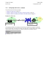 Preview for 113 page of Telindus 1031 User And Reference Manual