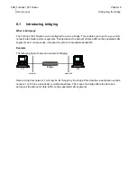 Preview for 150 page of Telindus 1031 User And Reference Manual