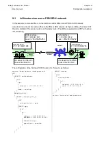 Preview for 170 page of Telindus 1031 User And Reference Manual