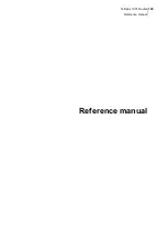 Preview for 179 page of Telindus 1031 User And Reference Manual