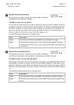 Preview for 220 page of Telindus 1031 User And Reference Manual