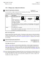 Preview for 242 page of Telindus 1031 User And Reference Manual