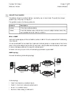 Preview for 287 page of Telindus 1031 User And Reference Manual