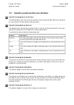 Preview for 333 page of Telindus 1031 User And Reference Manual