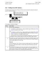 Preview for 353 page of Telindus 1031 User And Reference Manual