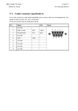 Preview for 374 page of Telindus 1031 User And Reference Manual