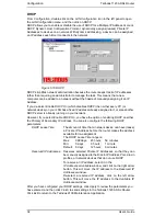 Предварительный просмотр 39 страницы Telindus 1120 User Manual