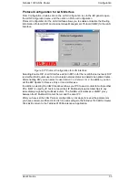 Предварительный просмотр 40 страницы Telindus 1120 User Manual