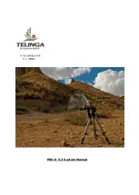 Telinga PRO-X V.2 System Manual предпросмотр