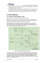 Предварительный просмотр 38 страницы TELINK SEMICONDUCTOR TLSR8232 Application Note