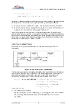 Предварительный просмотр 75 страницы TELINK SEMICONDUCTOR TLSR8232 Application Note