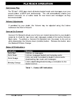 Preview for 5 page of TELink 1250i User Manual