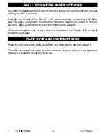 Preview for 6 page of TELink 1250i User Manual