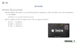 Preview for 3 page of TELink B91 Quick Start Manual