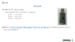 Preview for 4 page of TELink B91 Quick Start Manual