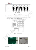 Preview for 8 page of TELink BLE 1x6 Test System 3.2 Assembly And Maintenance Manual