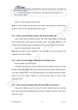 Preview for 17 page of TELink BLE 1x6 Test System 3.2 Assembly And Maintenance Manual