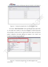 Preview for 27 page of TELink BLE 1x6 Test System 3.2 Assembly And Maintenance Manual