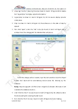 Preview for 30 page of TELink BLE 1x6 Test System 3.2 Assembly And Maintenance Manual