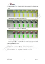 Preview for 31 page of TELink BLE 1x6 Test System 3.2 Assembly And Maintenance Manual