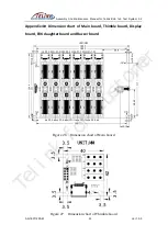 Preview for 44 page of TELink BLE 1x6 Test System 3.2 Assembly And Maintenance Manual