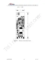 Preview for 46 page of TELink BLE 1x6 Test System 3.2 Assembly And Maintenance Manual