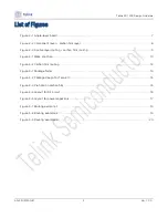 Preview for 5 page of TELink FR1 Design Manualline