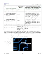 Preview for 12 page of TELink FR1 Design Manualline