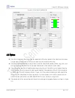 Preview for 15 page of TELink FR1 Design Manualline