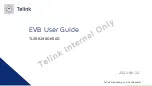 Preview for 1 page of TELink TLSR8298DK56D User Manual