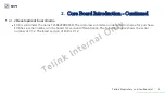 Preview for 6 page of TELink TLSR8298DK56D User Manual