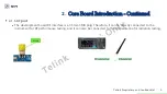 Preview for 9 page of TELink TLSR8298DK56D User Manual