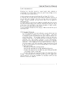 Preview for 2 page of Teliphone 3200 series Administrator'S Manual