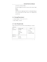 Preview for 17 page of Teliphone 3200 series Administrator'S Manual