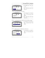 Preview for 32 page of Teliphone 3200 series Administrator'S Manual